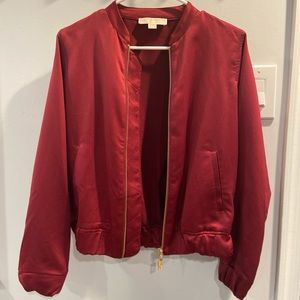 Michael Kors light weight jacket